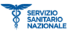 Logo Servizio Sanitario Nazionale