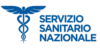Logo Servizio Sanitario Nazionale