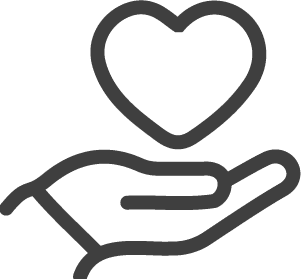 Empatia senza giudizio